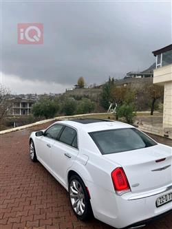 Chrysler 300